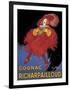 Cognac Richarpailloud-Vintage Posters-Framed Art Print