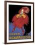 Cognac Richarpailloud-Vintage Posters-Framed Art Print