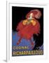 Cognac Richarpailloud-Vintage Posters-Framed Art Print