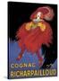 Cognac Richarpailloud-Vintage Posters-Stretched Canvas