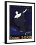 Cognac Sorin-null-Framed Giclee Print