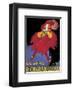 Cognac-Jean D' Ylen-Framed Art Print