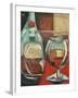 Cognac-Tim Nyberg-Framed Giclee Print