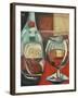 Cognac-Tim Nyberg-Framed Giclee Print