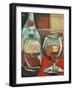 Cognac-Tim Nyberg-Framed Giclee Print