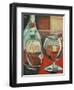 Cognac-Tim Nyberg-Framed Giclee Print