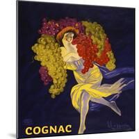 Cognac-null-Mounted Giclee Print