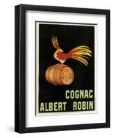 Cognac-null-Framed Giclee Print