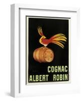 Cognac-null-Framed Giclee Print