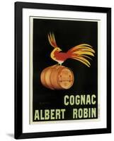 Cognac-null-Framed Giclee Print