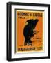 Cognac-null-Framed Giclee Print