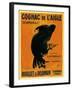 Cognac-null-Framed Giclee Print