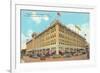 Cohen Brothers, Jacksonville, Florida-null-Framed Premium Giclee Print