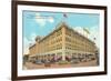 Cohen Brothers, Jacksonville, Florida-null-Framed Premium Giclee Print