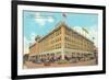 Cohen Brothers, Jacksonville, Florida-null-Framed Premium Giclee Print