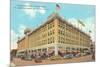 Cohen Brothers, Jacksonville, Florida-null-Mounted Premium Giclee Print