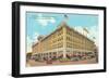 Cohen Brothers, Jacksonville, Florida-null-Framed Art Print