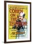 Cohen on the Telephone-Joe Hayman-Framed Art Print