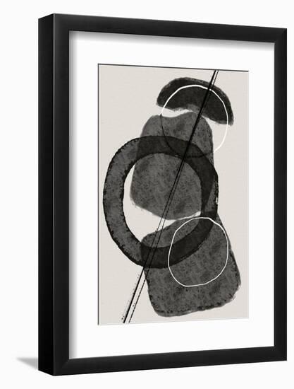 Cohesion-Treechild-Framed Photographic Print