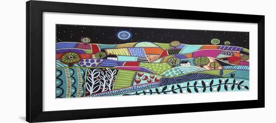 Cohort-Karla Gerard-Framed Giclee Print