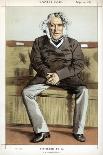 Little Ben, George Cavendish-Bentinck, British Politician, 1871-Coide-Giclee Print