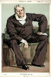 'Big Ben' George Bentinck, British Politician, 1871-Coide-Giclee Print