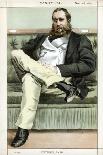 A Commissioner, 1871-Coide-Giclee Print