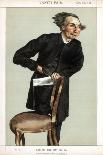 The Spanish Minister, 1871-Coide-Giclee Print