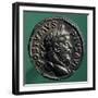 Coin Bearing Image of Postumus, Roman Coins, 3rd Century AD-null-Framed Giclee Print