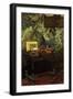 Coin D'Atelier, Corner of the Artist's Studio, 1861-Claude Monet-Framed Giclee Print