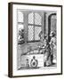 Coin Maker, 16th Century-Jost Amman-Framed Giclee Print