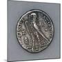 Coin of Ptolemy I of Egypt, Verso, Coins of Egypt BC-null-Mounted Giclee Print