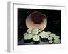 Coins Discovered in 1927 in Surroundings of Civitavecchia-null-Framed Giclee Print