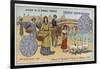 Coins of Raymond VI, Count of Toulouse, 1194-null-Framed Giclee Print