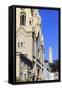 Coit Tower-Richard Cummins-Framed Stretched Canvas