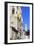 Coit Tower-Richard Cummins-Framed Premium Photographic Print