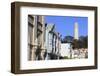 Coit Tower-Richard Cummins-Framed Photographic Print
