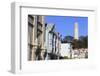 Coit Tower-Richard Cummins-Framed Photographic Print