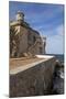Cojimar Fort, Cojimar, Cuba.-Kymri Wilt-Mounted Photographic Print