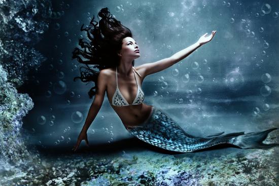 Premium Giclee Print, , large