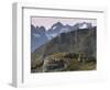 Col d'Iseran, Savoie, Rhone Alpes, France-Michael Busselle-Framed Photographic Print