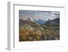 Col De Fen�e, Mont Dolent, Monts Telliers, Valais, Switzerland-Rainer Mirau-Framed Photographic Print