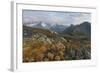 Col De Fen�e, Mont Dolent, Valais, Switzerland-Rainer Mirau-Framed Photographic Print