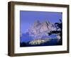 Col Du Bavella, Corsica, France-John Miller-Framed Photographic Print
