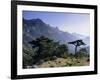 Col Du Bavella, Island of Corsica, France, Europe-John Miller-Framed Photographic Print