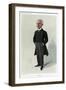 Col E. H. Carlile Mp, Vanity Fair, Elf-null-Framed Art Print