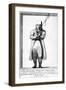 Col. Edward Marcus Despard, Published 1804-null-Framed Giclee Print