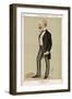 Col James Mac Hogg, VF 73-Leslie Ward-Framed Art Print