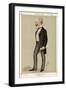 Col James Mac Hogg, VF 73-Leslie Ward-Framed Art Print