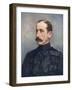 Col. M F Rimington-null-Framed Art Print